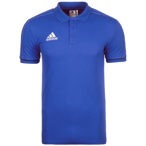 adidas tiro 17 poloshirt herren blau|Adidas Tiro 17 Polo ab 16,05 € .